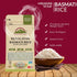 Extra Long Grain Basmati Rice 10 lbs | HIMALAYAN CHEF